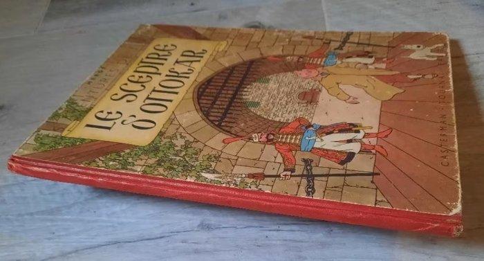 Tintin T8 - Le Sceptre DOttokar (B1) - EO couleur - C - 1, Livres, BD | Comics