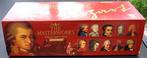 Wolfgang Amadeus Mozart - The Masterworks Wolfgang Amadeus, Nieuw in verpakking