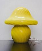vetri murano 022 - Lampe - Mushroom - Verre, Antiquités & Art