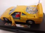 Bburago 1:24 - Modelauto (2) - Ferrari F40; Ferrari 456 GT, Hobby en Vrije tijd, Nieuw