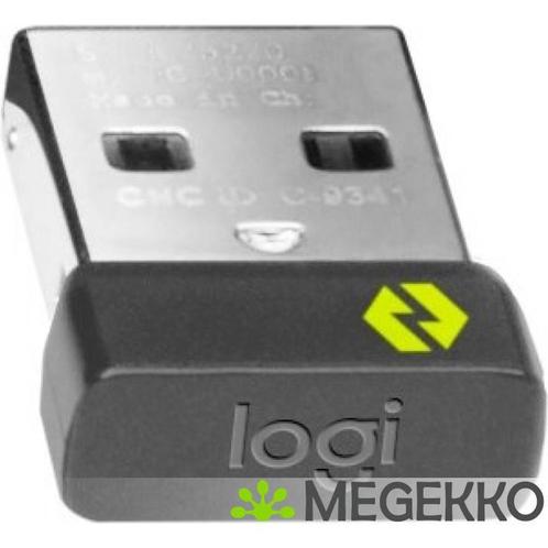 Logitech Bolt USB Receiver, Informatique & Logiciels, Souris, Envoi
