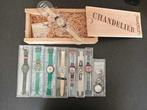 Swatch - Zonder Minimumprijs - Unisex - 1990-1999, Handtassen en Accessoires, Horloges | Heren, Nieuw