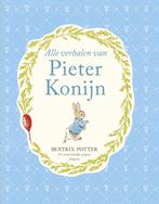 Alle verhalen van Pieter Konijn 9789021672076, Zo goed als nieuw, Beatrix Potter, Verzenden