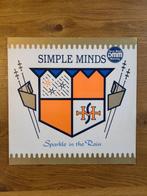 Simple Minds - 5 x great albums - Diverse titels - LP albums, Nieuw in verpakking