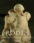 Auguste Rodin, Verzenden