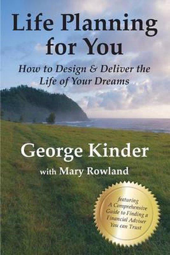 Life Planning for You 9780979174353 Mary Rowland, Boeken, Taal | Engels, Gelezen, Verzenden