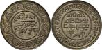 5 Kori 1922 Indien-kutch Khengarji Iii 1875-1942, Verzenden