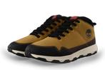 Timberland Wandelschoenen in maat 44½ Geel | 5% extra, Kleding | Heren, Schoenen, Overige kleuren, Verzenden, Timberland, Zo goed als nieuw