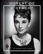 Hubert de Givenchy 9789462620971, Boeken, Verzenden, Gelezen