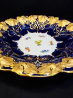 Meissen - Schotel - Prunkschale/Prunkteller Ø 26,7 cm