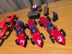 CMR 1:18 - Voiture miniature (9) - Scène historique de, Nieuw