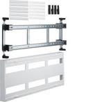 Hager Univers Installatie-unit voor modulaire componenten -, Doe-het-zelf en Bouw, Verzenden, Nieuw