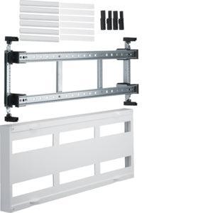 Hager Univers Installatie-unit voor modulaire componenten -, Doe-het-zelf en Bouw, Elektriciteit en Kabels, Verzenden