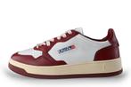 Autry Sneakers in maat 36 Rood | 5% extra korting, Kleding | Dames, Verzenden, Zo goed als nieuw, Autry, Sneakers
