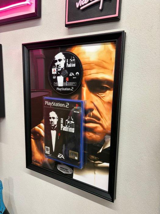 Sony - Playstation 2 (PS2) - il Padrino (The Godfather) -, Games en Spelcomputers, Spelcomputers | Overige Accessoires