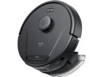 Eufy -  Robotstofzuiger L60 Hybrid Zwart, Elektronische apparatuur, Verzenden, Nieuw, Reservoir