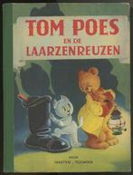 Marten Toonder Studios - Tom Poes & Heer Bommel - Tom Poes, Livres