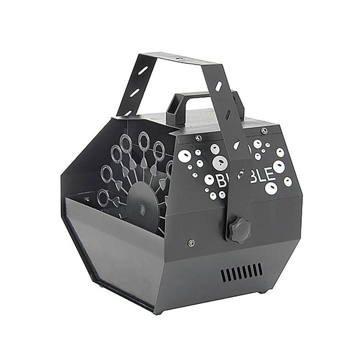 Qtx QTFX-B2 Draagbare Bubbelmachine Of  Bellenblaas, Musique & Instruments, DJ sets & Platines