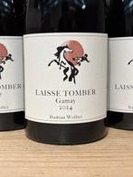 2024 Bastian Wolber Laisse Tomber Gamay - Bourgogne - 3, Nieuw