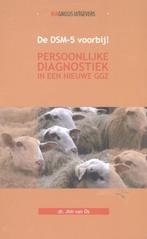De DSM-5 voorbij! 9789036820356 Jim van Os, Boeken, Verzenden, Zo goed als nieuw, Jim van Os
