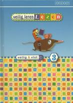 VLL KIM - VEILIG & VLOT, ZON 3 9789048716210 Annemie Benoit, Verzenden, Zo goed als nieuw, Annemie Benoit