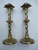Taperstick (kleine blaker met een dunne pijp) - Set, Antiek en Kunst