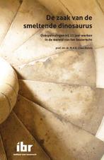 De zaak van de smeltende dinosaurus 9789463150484, Boeken, Verzenden, Zo goed als nieuw, M.A.B. Chao-Duivis