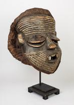 Grande masque Pende - Pende - République démocratique du, Antiek en Kunst