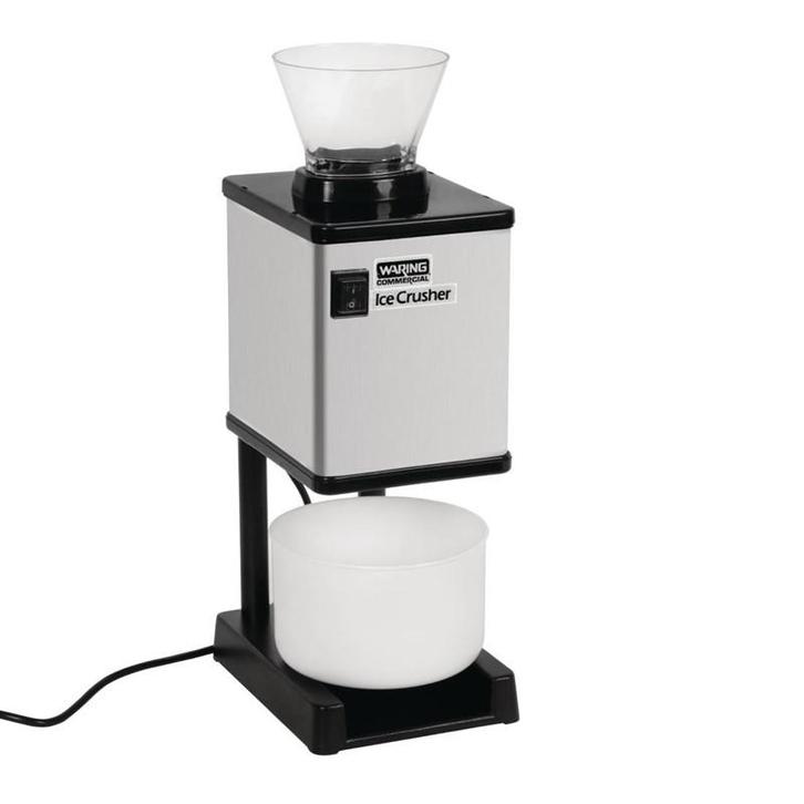 Waring ijscrusher IC20E, Zakelijke goederen, Horeca | Keukenapparatuur, Koelen en Vriezen, Verzenden