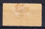 Verenigde Staten 1893 - 10 Cent Arancio Special Delivery Mh, Gestempeld