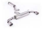 Roetfilter-back | Toyota Yaris Gen 2 - GR 1.6T (alleen OPF/G, Verzenden, Nieuw