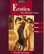 Erotica. Fakten, Preise, Trends  Möller, Renate, Weid..., Möller, Renate, Weidmann, Dieter, Verzenden