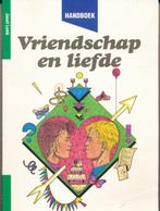 Vriendschap en liefde handboek. 9799063532108 Janet Lumb, Boeken, Verzenden, Zo goed als nieuw, Janet Lumb