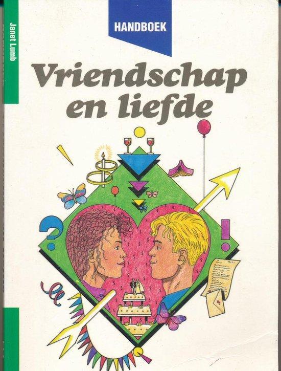 Vriendschap en liefde handboek. 9799063532108 Janet Lumb, Boeken, Overige Boeken, Zo goed als nieuw, Verzenden