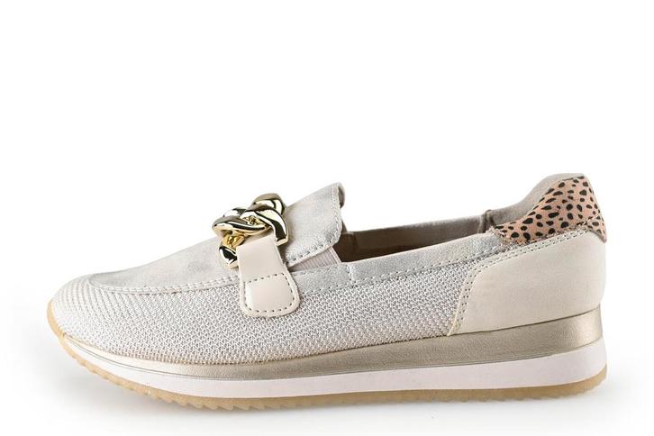 Jana Instappers in maat 37 Overig | 5% korting, Kleding | Dames, Schoenen, Overige kleuren, Zo goed als nieuw, Instappers, Verzenden