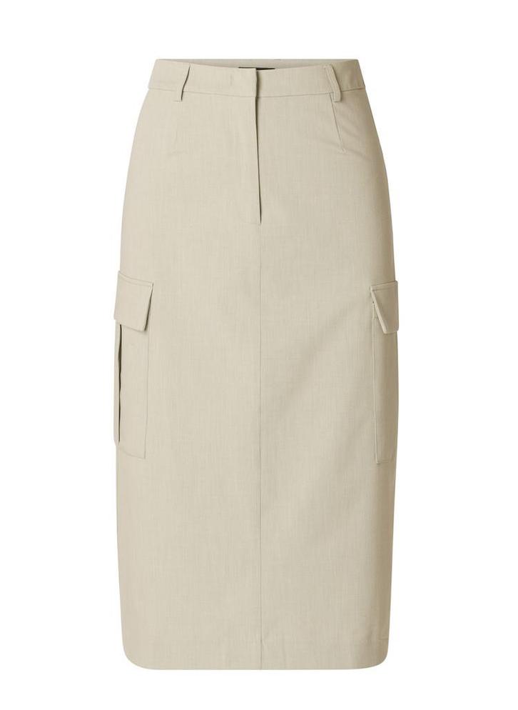 YEST rok Oleda48Maat 46/48 (XL) of groter, Kleding | Dames, Rokken, Overige kleuren, Nieuw, Maat 46/48 (XL) of groter, Verzenden