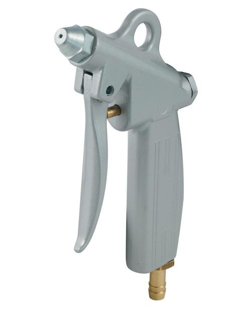9mm Aluminium Blaaspistool Korte Blaasmond, Doe-het-zelf en Bouw, Overige Doe-Het-Zelf en Bouw, Verzenden
