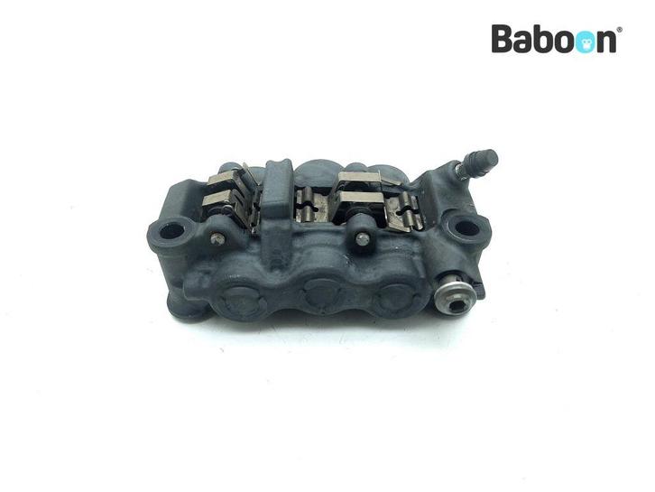 Remklauw Rechts Voor Yamaha YZF R1 2007-2008 (YZF-R1 4C8), Motoren, Onderdelen | Yamaha, Gebruikt, Verzenden