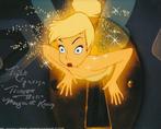 Walt Disney - Peter Pan (1953) - Signed by Margaret Kerry, Nieuw