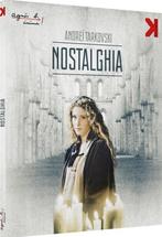 NOSTALGHIA - VERSION RESTAUREE - IMPORT (BLU-RAY), Cd's en Dvd's, Blu-ray, Verzenden, Nieuw in verpakking, Drama