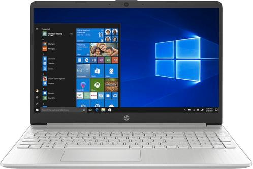 HP 15-fq2965nd - Intel Core i5 - 8GB, Informatique & Logiciels, Ordinateurs portables Windows, Enlèvement ou Envoi