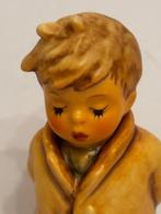 Hummel - Beeldje - Too Shy To Sing - 845 Tmk8 - Biscuit