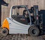 Heftruck - Still RX60-40 - 4 ton, Meer dan 4000 kg, Elektrisch, Heftruck, Still