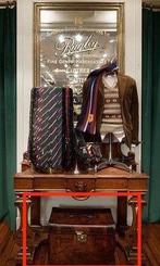 Other brand - Hat box - Hoedendoos - Valise, Antiek en Kunst