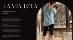 Serena Grassetti - Memoria Liquida #5