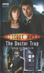 Doctor Who: The doctor trap by Simon Messingham (Hardback), Simon Messingham, Verzenden