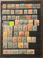 Koninkrijk Italië 1893/1950 - COLONIE - Goede start van de, Postzegels en Munten, Gestempeld