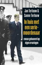 In huis met een seriemoordenaar 9789491567933 Jan Terlouw, Boeken, Verzenden, Zo goed als nieuw, Jan Terlouw