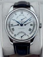 Longines - Master Collection Retrograde Automatic - -, Handtassen en Accessoires