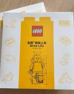 Lego - Merchandising - Brick Life